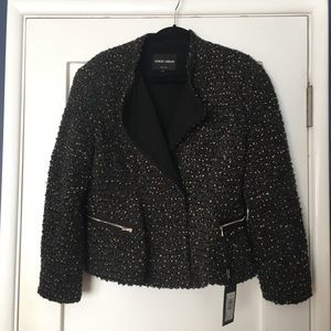 NEw Giorgio Armani Jacket